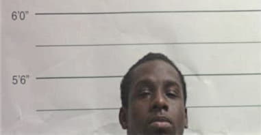 Dwight Elphage, - Orleans Parish County, LA 